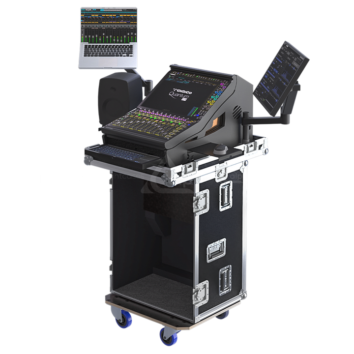 <tc><span style="background-color: rgb(247, 247, 247);">ALP FLIGHT CASES DIGICO QUANTUM 112 SERIE III</span> -  ROULETTES</tc>