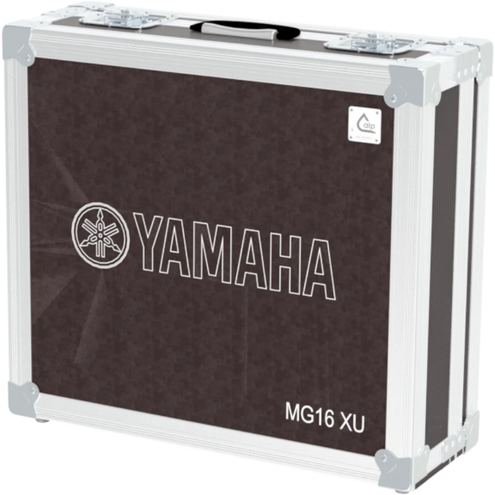 ALP FLIGHT CASES YAMAHA MG16XU SERIE I - STANDARD