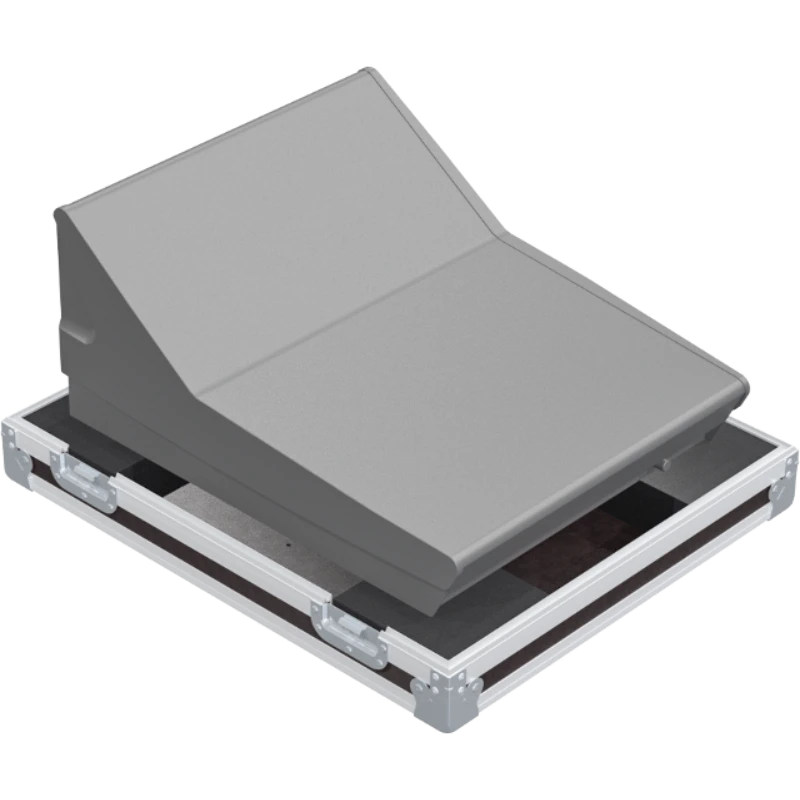 ALP FLIGHT CASES YAMAHA QL1 SERIE II STD