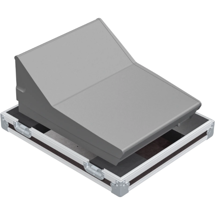 ALP FLIGHT CASES YAMAHA QL1 SERIE II STD