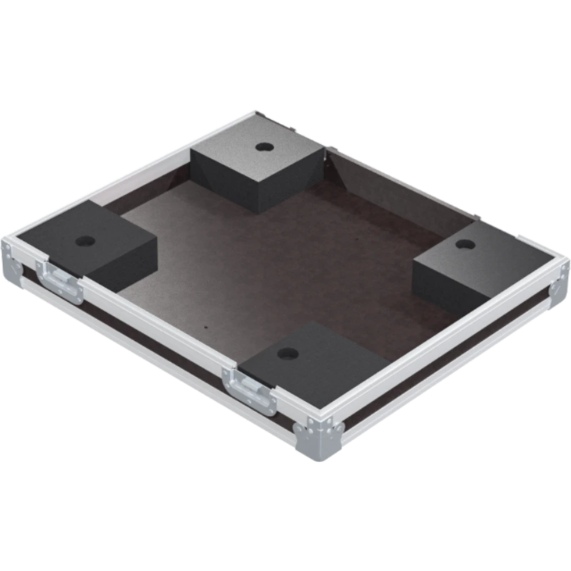 ALP FLIGHT CASES YAMAHA QL1 SERIE II STD