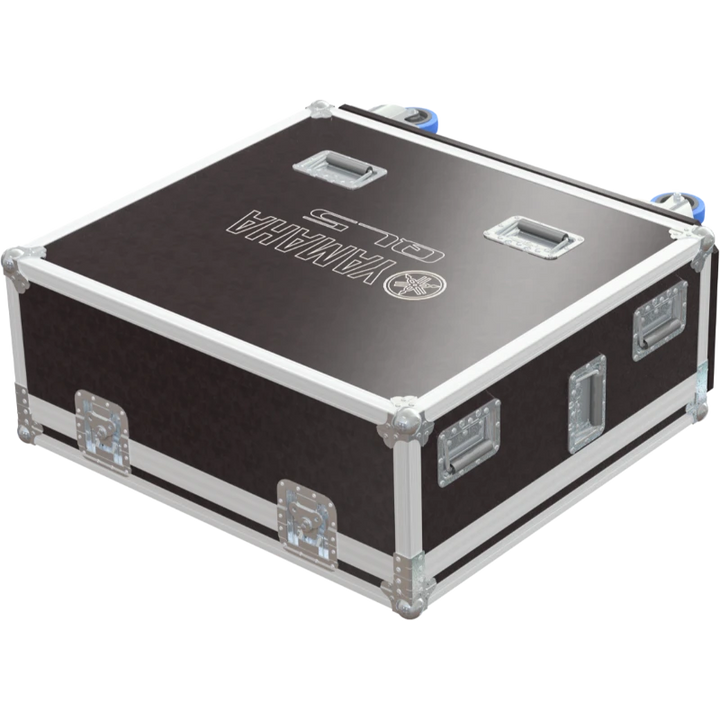 ALP FLIGHT CASES YAMAHA QL5 SERIE III 1 DOOR STD