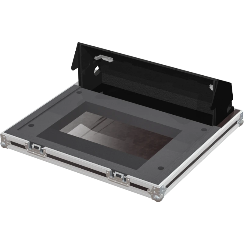 ALP FLIGHT CASES YAMAHA QL5 SERIE III 1 DOOR STD
