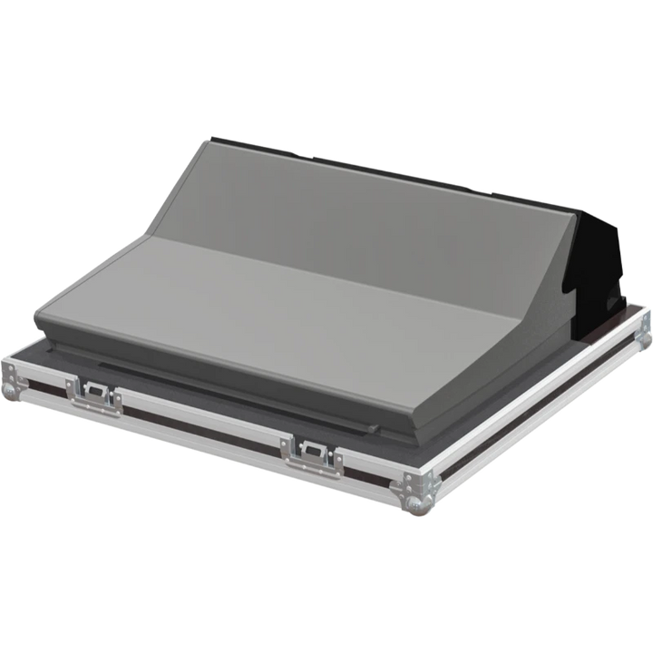 ALP FLIGHT CASES YAMAHA QL5 SERIE III 1 DOOR STD
