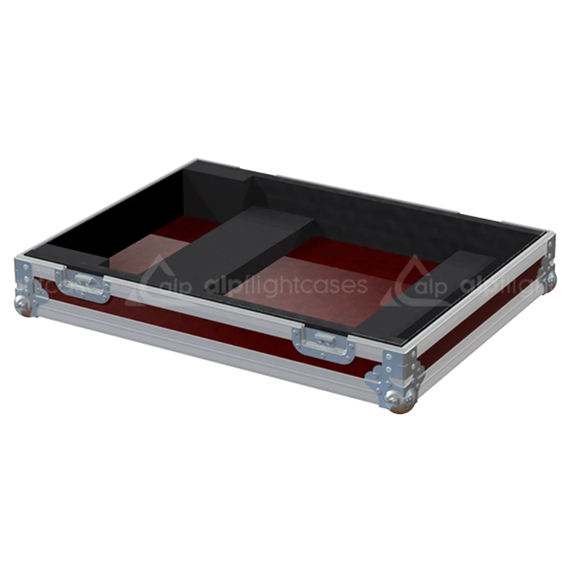 ALP FLIGHT CASES ALLEN & HEATH SQ 5 SERIE I