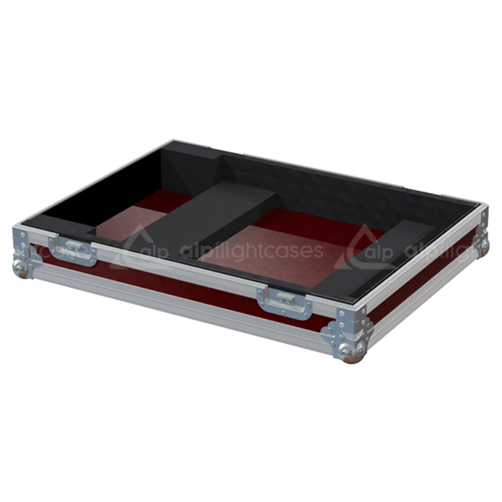 ALP FLIGHT CASES ALLEN & HEATH SQ 5 SERIE I