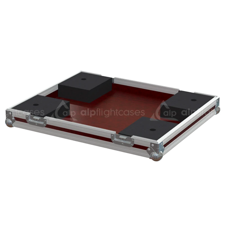 ALP FLIGHT CASES ALLEN & HEATH SQ 6 SERIE I
