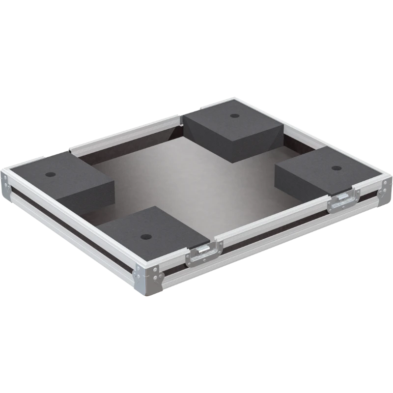 ALP FLIGHT CASES ALLEN & HEATH SQ 6 SERIE I