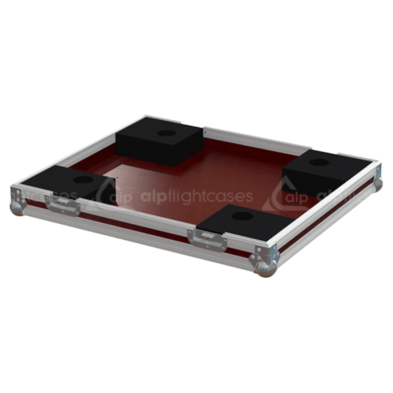 ALP FLIGHT CASES BEHRINGER X32 COMPACT SERIE I