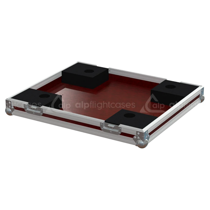 ALP FLIGHT CASES BEHRINGER X32 COMPACT SERIE I