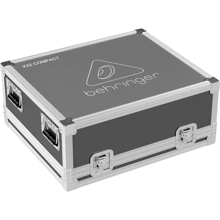 ALP FLIGHT CASES BEHRINGER X32 COMPACT SERIE I