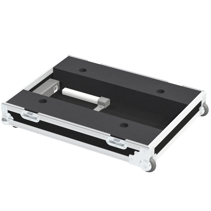 ALP FLIGHT CASES ALLEN & HEATH C1500 SERIE I - TROLLEY