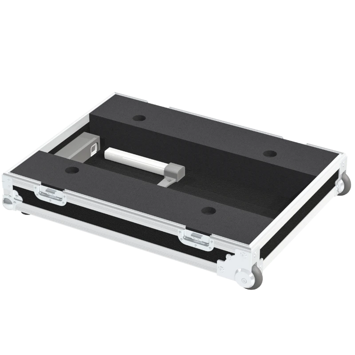 ALP FLIGHT CASES ALLEN & HEATH C1500 SERIE I - TROLLEY