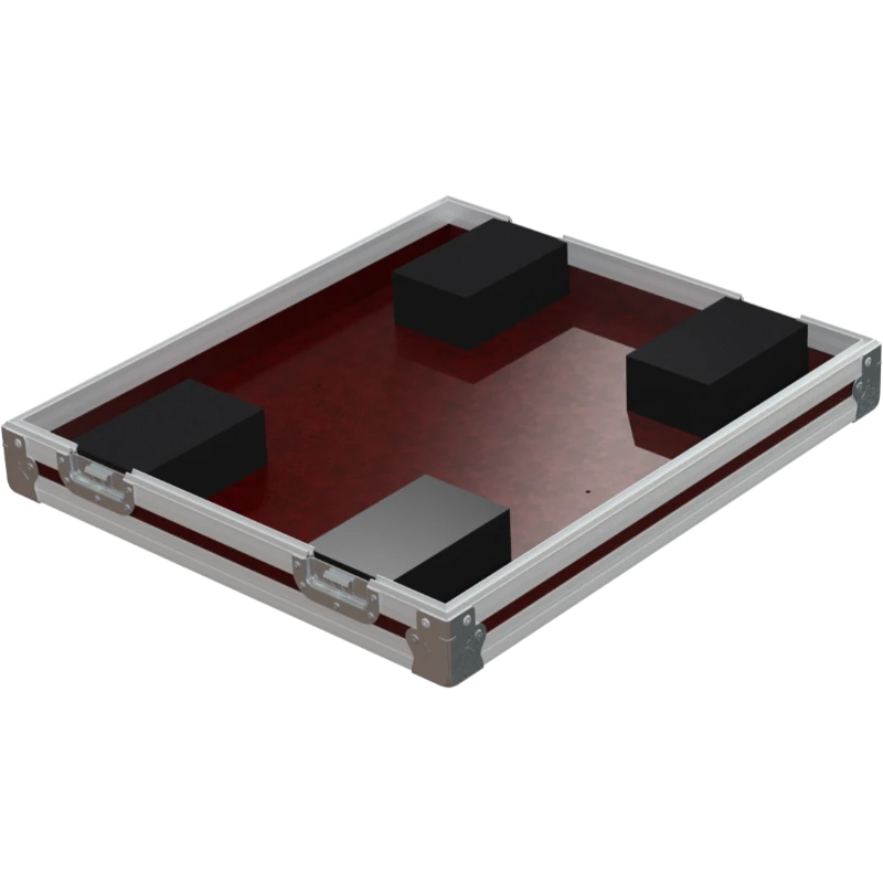 ALP FLIGHT CASES MIDAS VENICE 160 SERIE I V2