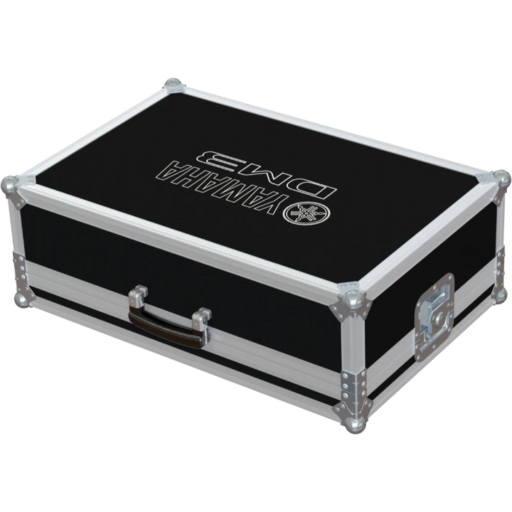 ALP FLIGHT CASES YAMAHA DM3 SERIE I REAR SPACE FOR CABLES