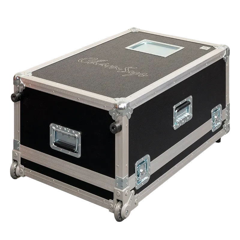 Chamsys MagicQ Stadium Connect Case - ALP