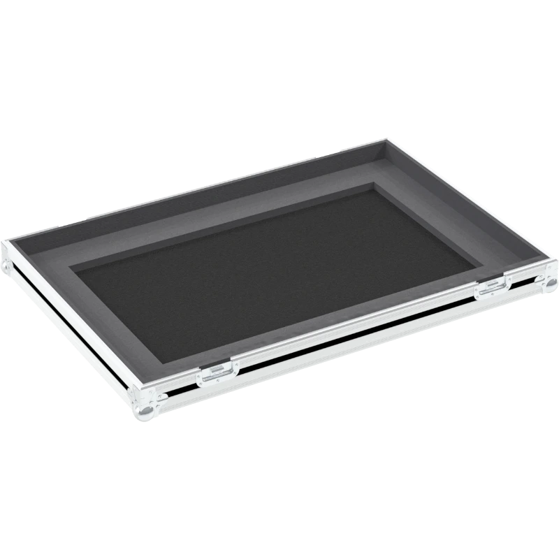ALP FLIGHT CASES MA COMMAND WING + FADER WING + 2 DISPLAY
