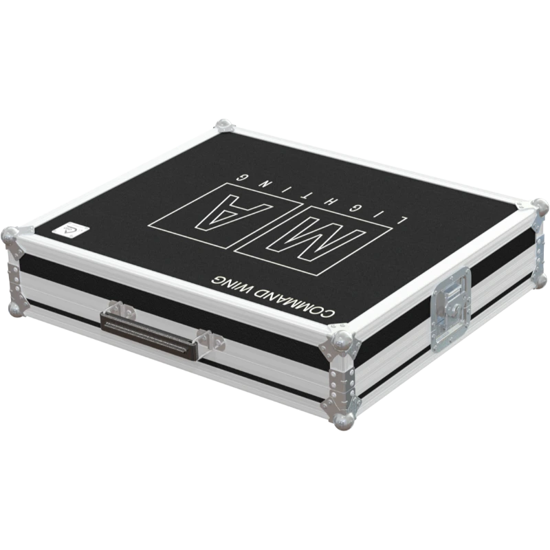 ALP FLIGHT CASES MA ONPC COMMAND WING SERIE II