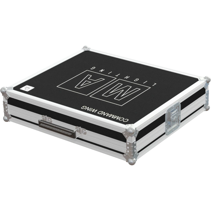 ALP FLIGHT CASES MA ONPC COMMAND WING SERIE II