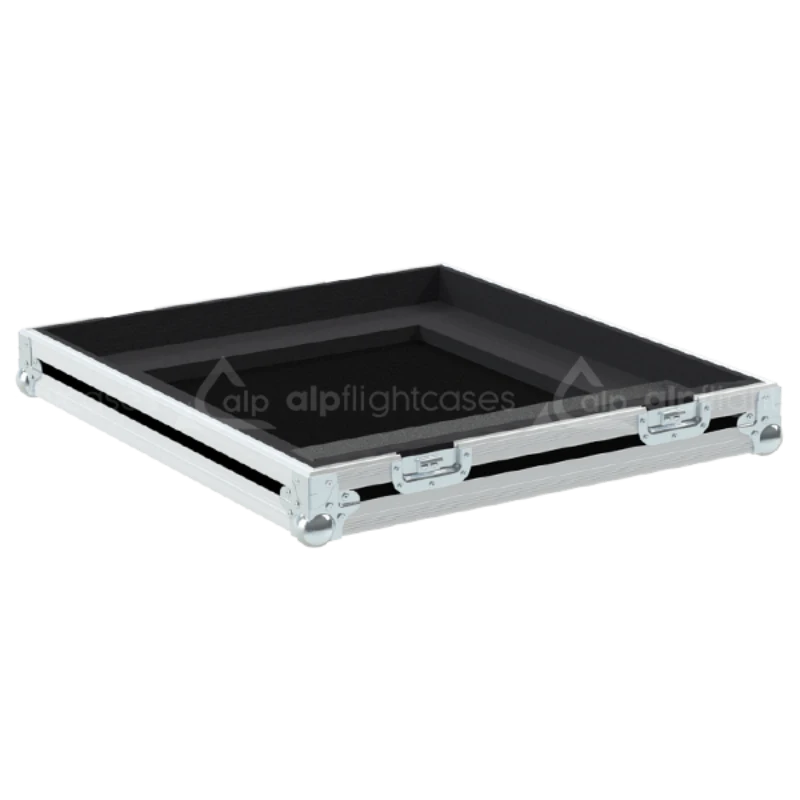 ALP FLIGHT CASES MA COMMAND WING + DISPLAY