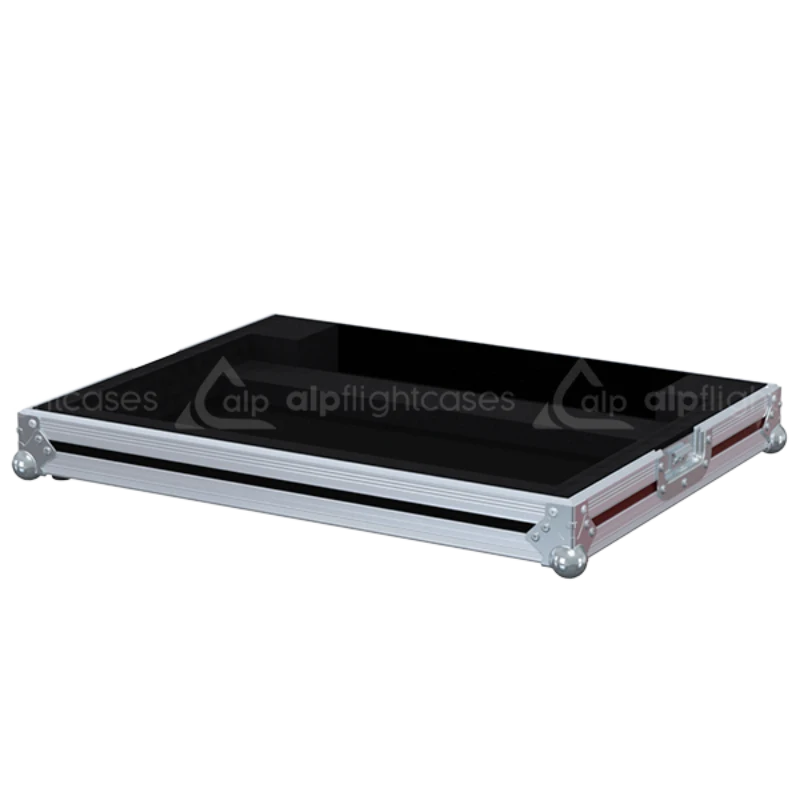 ALP FLIGHT CASES ZERO 88 - JESTER 12/24