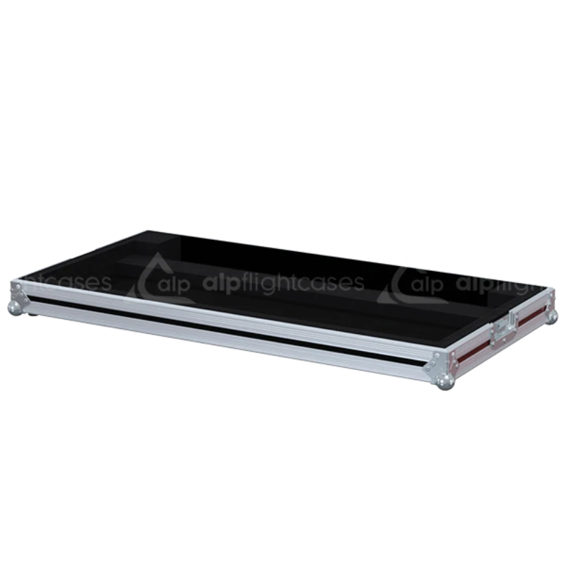 ALP FLIGHT CASES ZERO 88 - JESTER ML 24