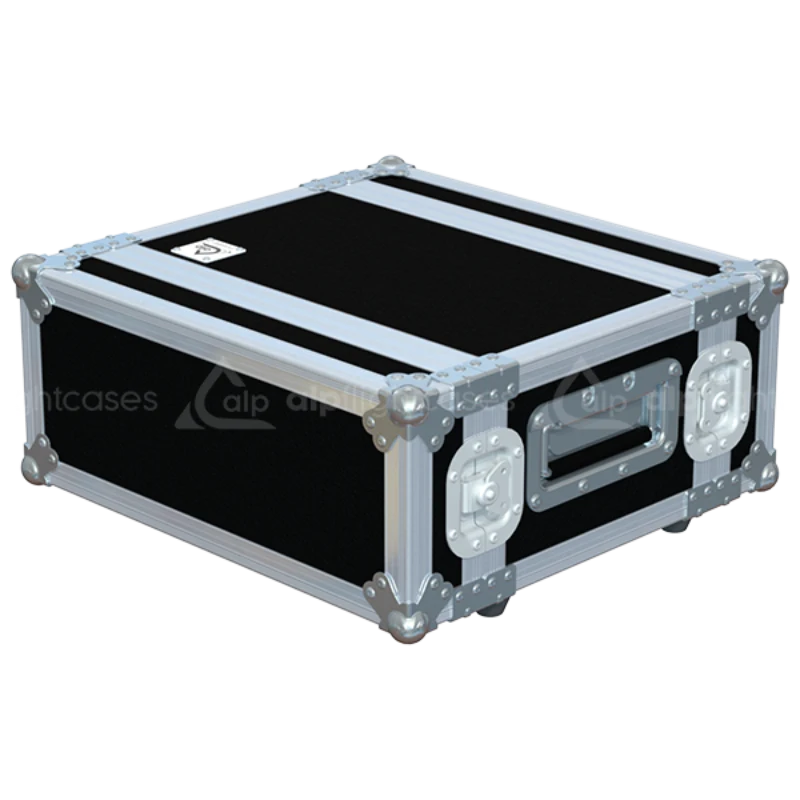 ALP FLIGHT CASES MA 2PORT NODE ONPC