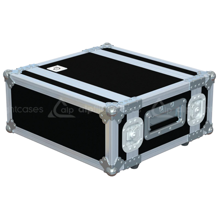 ALP FLIGHT CASES MA 2PORT NODE ONPC