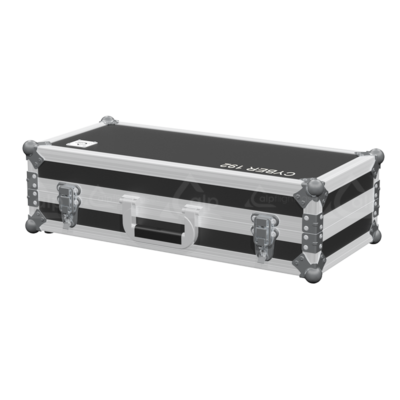 ALP FLIGHT CASES PROLIGHTS CYBER192