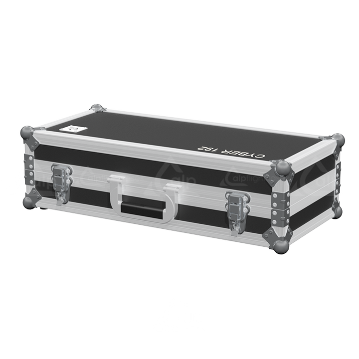 ALP FLIGHT CASES PROLIGHTS CYBER192