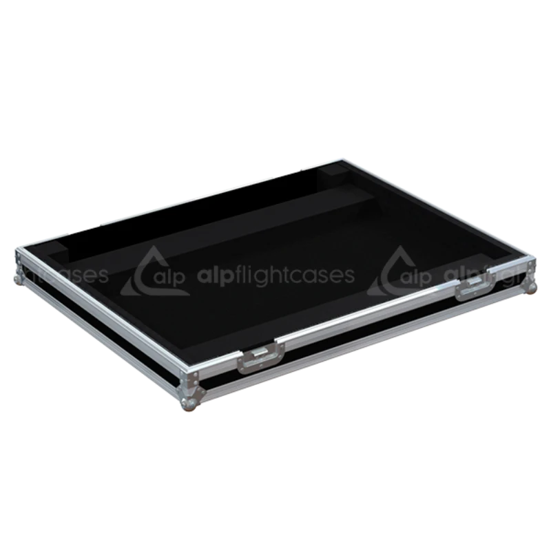 ALP FLIGHT CASES MA LIGHTING GRAND MA LIGHT - TROLLEY