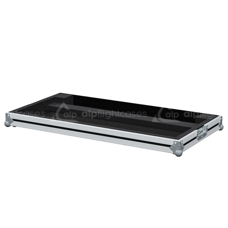 ALP FLIGHT CASES ZERO 88 JESTER 24/48