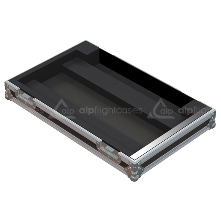 ALP FLIGHT CASES CHAMSYS MAGICQ EXTRA WING
