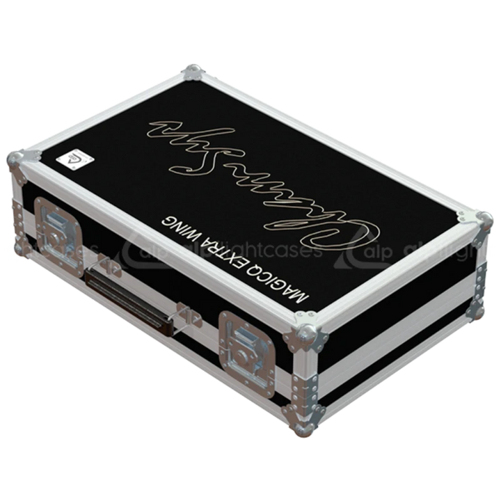 ALP FLIGHT CASES CHAMSYS MAGICQ EXTRA WING