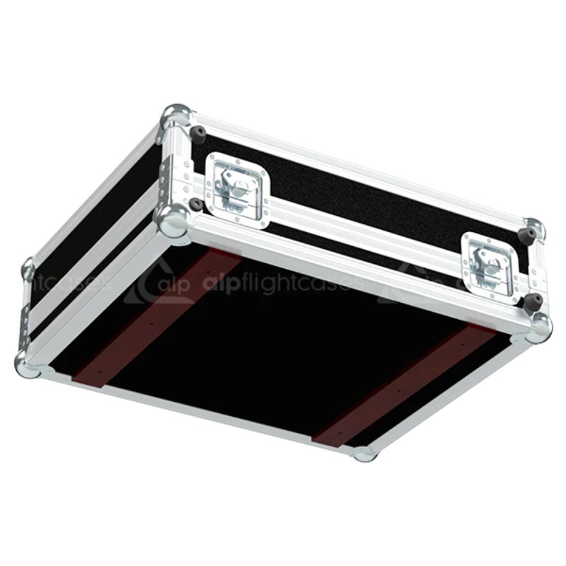 ALP FLIGHT CASES CHAMSYS MAGICQ MQ80