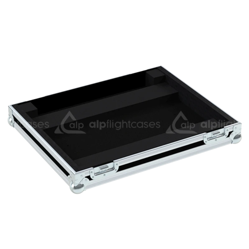 ALP FLIGHT CASES CHAMSYS MAGICQ MQ80