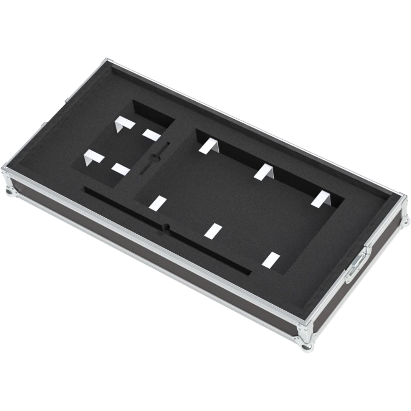 ALP FLIGHT CASES CHAMSYS QUICK Q30