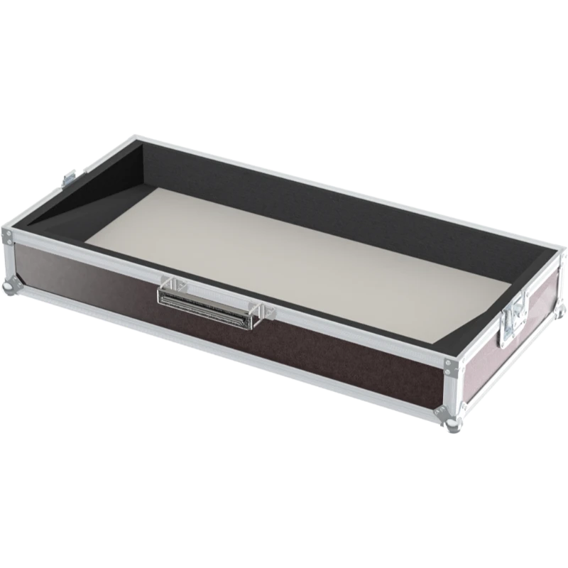 ALP FLIGHT CASES CHAMSYS QUICK Q30