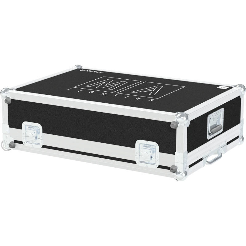 ALP FLIGHT CASES MA LIGHTING DOT2 XL-F SERIE II