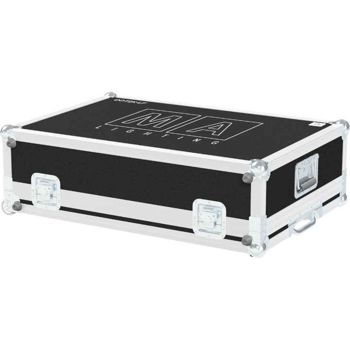 ALP FLIGHT CASES MA LIGHTING DOT2 XL-F SERIE II