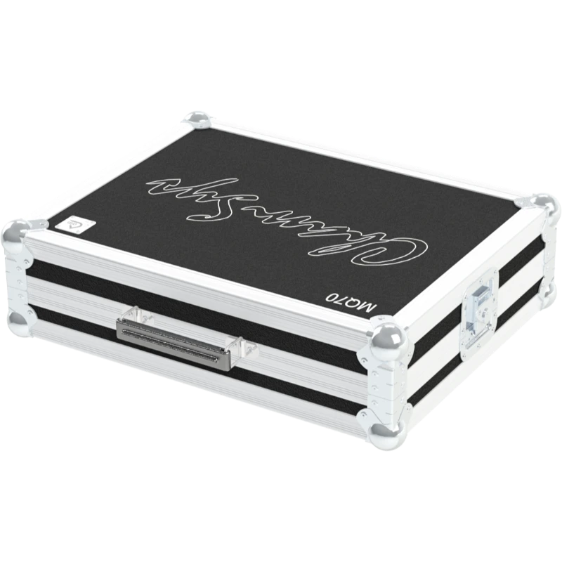ALP FLIGHT CASES CHAMSYS MAGICQ MQ70