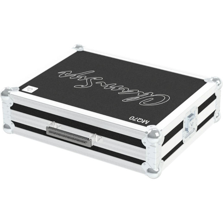 ALP FLIGHT CASES CHAMSYS MAGICQ MQ70