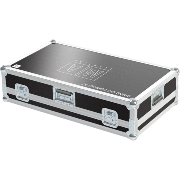 ALP FLIGHT CASES MA LIGHTING GRANDMA3 COMPACT XT SERIE II