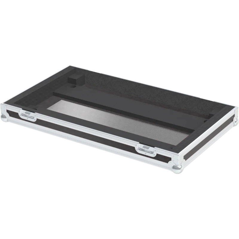 ALP FLIGHT CASES MA LIGHTING GRANDMA3 COMPACT XT SERIE II