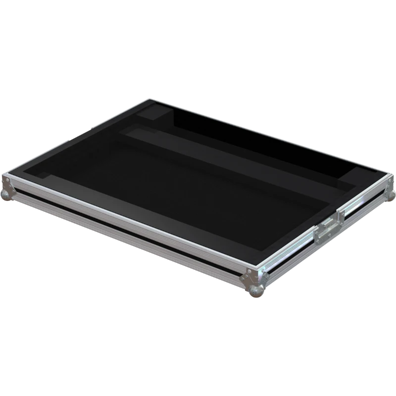 ALP FLIGHT CASES CHAMSYS QUICK Q20