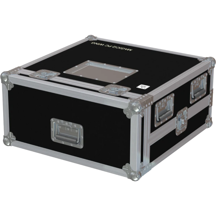 ALP FLIGHT CASES CHAMSYS MAGICQ PC WING COMPACT + IIYAMA