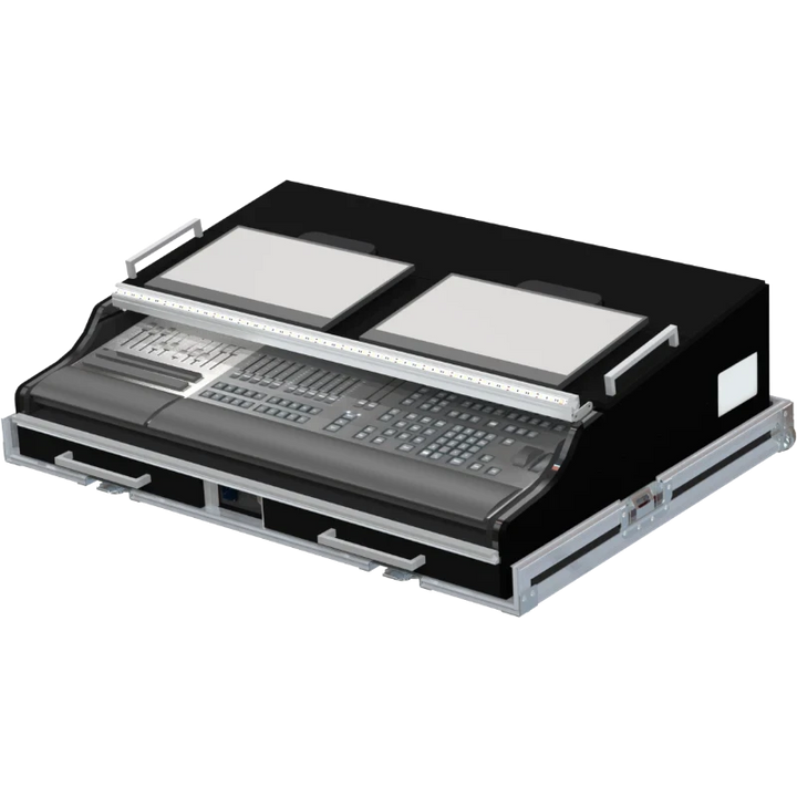 ALP FLIGHT CASES FOR ROLAND V-160HD PRO