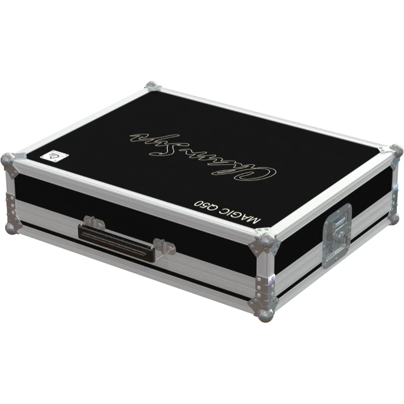 ALP FLIGHT CASES CHAMSYS MAGIC Q50 SERIE II