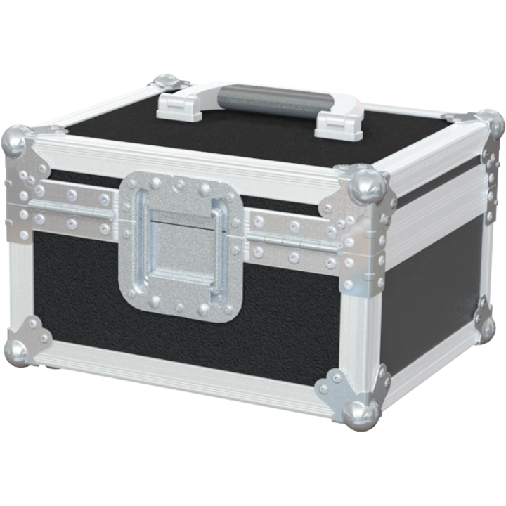 ALP FLIGHT CASES AVOLITES BUFFER