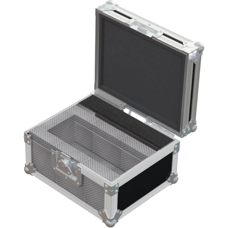 ALP FLIGHT CASES AVOLITES BUFFER